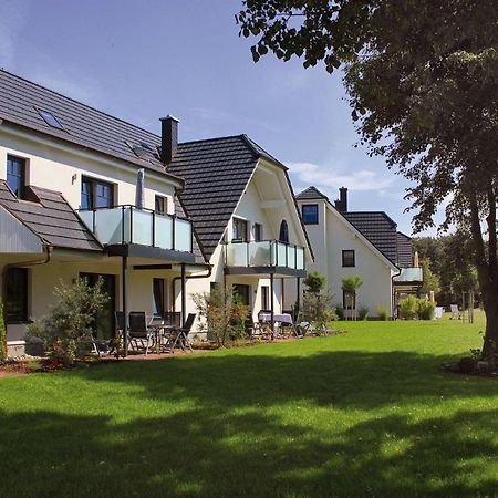 Strandnahe Fewo Mit Terrasse, Gratis Nutzung Vom Ahoi Erlebnisbad Und Sauna In Sellin - Rex Rugia Fewo 13-3 Lobbe Kültér fotó