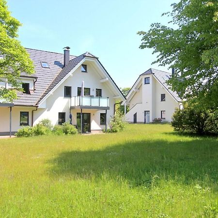 Strandnahe Fewo Mit Terrasse, Gratis Nutzung Vom Ahoi Erlebnisbad Und Sauna In Sellin - Rex Rugia Fewo 13-3 Lobbe Kültér fotó